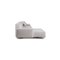 Lowland White Leather Corner Sofa from Moroso, Image 7