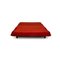 Mehrfarbiges Schlafsofa in Rot von Ligne Roset 3