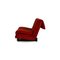 Mehrfarbiges Schlafsofa in Rot von Ligne Roset 9