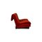 Divano letto Multy rosso di Ligne Roset, Immagine 7