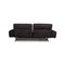 Monroe Leather Sofa Set from Koinor, Set of 3 15