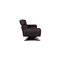 Monroe Leather Sofa Set from Koinor, Set of 3, Image 14