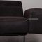 Monroe Leather Sofa Set from Koinor, Set of 3 8
