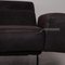 Monroe Ledersofa Set von Koinor, 3er Set 8