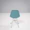 Dim Grey DSR Dining Chair by Charles & Ray Eames for Vitra 5