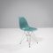 Chaise de Salle à Manger DSR Grise par Charles & Ray Eames pour Vitra 2