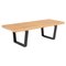 Banc Platform par George Nelson pour Vitra 1