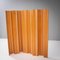 8-teiliger Sperrholz Raumteiler aus Sperrholz von Charles & Ray Eames für Vitra 6