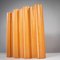 Plywood 8 Sections Folding Screen by Charles & Ray Eames for Vitra 4