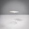 White NesTable by Jasper Morrison for Vitra, Image 2
