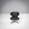 Petit Repos Leather Chair by Antonio Citterio for Vitra 2