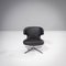 Petit Repos Leather Chair by Antonio Citterio for Vitra, Image 2