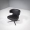 Petit Repos Leather Chair by Antonio Citterio for Vitra 3