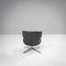 Petit Repos Leather Chair by Antonio Citterio for Vitra 11