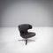 Petit Repos Leather Chair by Antonio Citterio for Vitra 4