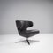 Petit Repos Leather Chair by Antonio Citterio for Vitra 5