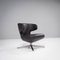 Petit Repos Leather Chair by Antonio Citterio for Vitra, Image 5