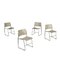 Stühle von David Rowland für GF Furniture, 1960er 1