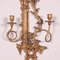 Chippendale Style Candleholders, Set of 2 6