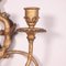 Chippendale Style Candleholders, Set of 2 8