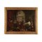 Le Pholatric La Favola Di Aracne, Oil on Canvas, Image 1