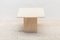 Italian Travertine Nesting Tables, Set of 3, Image 7