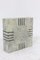 Myriam Caumes, Small Geometric Paintings, Contemporary Work, Set of 4, Image 19