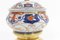 Perfume Burner in Imari Porcelain, 1880s, Image 5