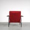 Chair by Gerard Vollenbrock for Gelderland, Netherlands, 1980s, Image 5