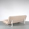 C684 Sofa by Kho Liang Ie for Artifort, Netherlands, 1960s 8