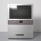 Loewe Systems Credo Centros HiFi TV Stand, Image 3