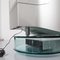 Loewe Systems Credo Centros HiFi TV Glass Stand 5