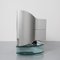 Loewe Systems Credo Centros HiFi TV Glass Stand, Image 3