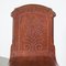 Church Chair in Perforated Plywood, Image 14