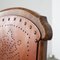 Church Chair in Perforated Plywood 13