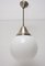 Bauhaus Pendant Lamp, 1930s, Image 6