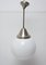 Bauhaus Pendant Lamp, 1930s, Image 4