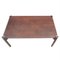 Vintage Coffee Table by Osvaldo Borsani for Tecno, 1970s 12