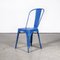 Model A Dining Chair from Tolix, 1950s, Image 12