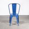 Model A Dining Chair from Tolix, 1950s, Image 7