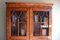 Antique Mahogany Gate Cupboard, Image 7