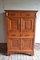 Antique Oak Cupboard, Image 1