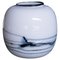 Atlantis Vase by Michael Bang for Holmegaard 1