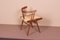 Chaises de Salle à Manger Grass par George Nakashima Studio, USA, 2021, Set de 8 5