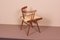 Grass Seated Dining Chairs by George Nakashima Studio, USA, 2021, Set of 8 5