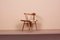 Grass Seated Dining Chairs by George Nakashima Studio, USA, 2021, Set of 8 10