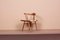 Grass Seated Dining Chairs by George Nakashima Studio, USA, 2021, Set of 8, Image 10