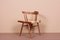 Grass Seated Dining Chairs by George Nakashima Studio, USA, 2021, Set of 8 9