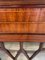 Antique 18th Century Mahogany Hanging Corner Cabinet 2