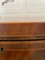 19th Century Mahogany Serpentine Fronted Sideboard 15